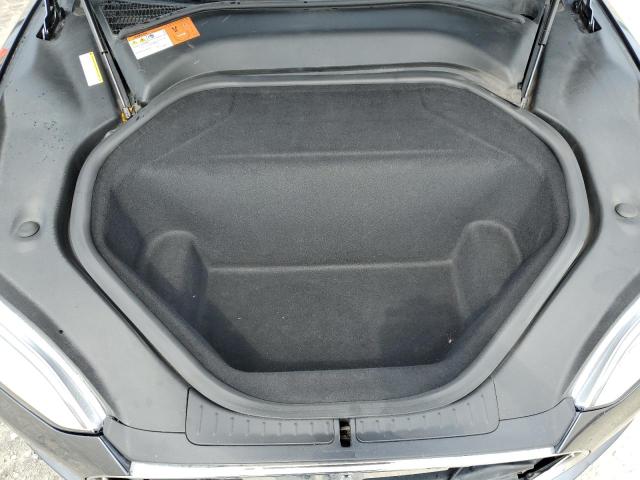 Photo 11 from auction – 2014 TESLA MODEL S with VIN 5YJSA1H21EFP62652