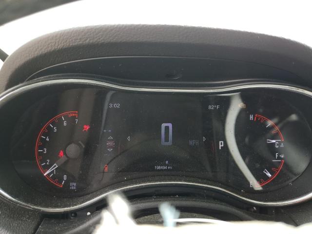 Photo 9 from auction – 2015 DODGE DURANGO SX with VIN 1C4RDHAG8FC873606