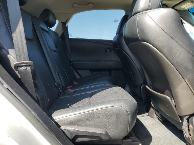 Photo 10 from auction – 2011 LEXUS RX 350 with VIN 2T2BK1BA5BC093598