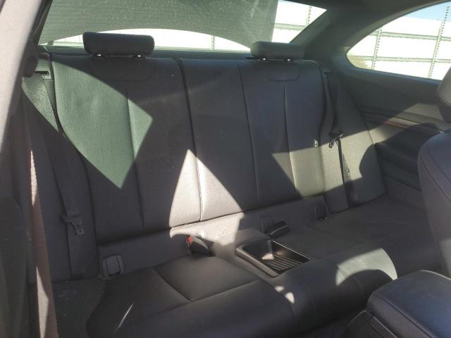 Photo 10 from auction – 2015 BMW 228 I with VIN WBA1F5C58FV257519