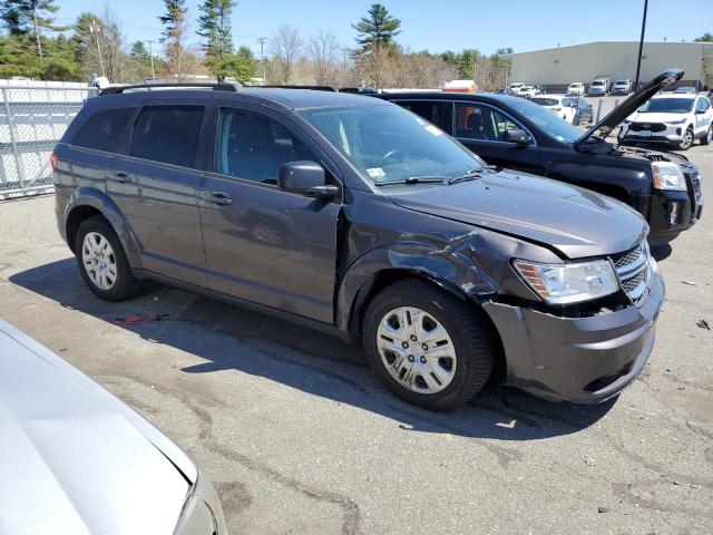 Фото 4 с аукциона – 2016 DODGE JOURNEY SE с VIN 3C4PDCAB2GT247716