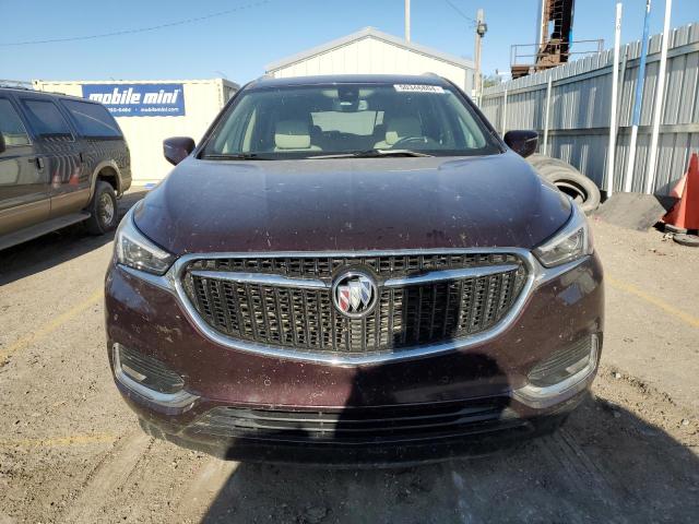Photo 5 from auction – 2018 BUICK ENCLAVE PR with VIN 5GAEVBKW3JJ136253