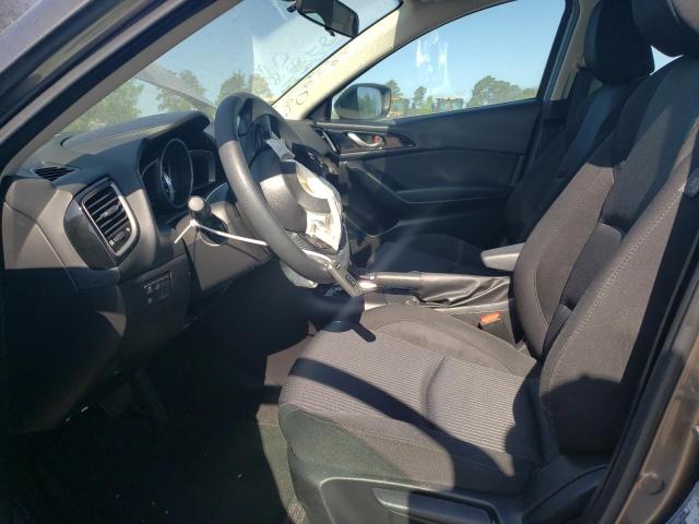 Photo 7 from auction – 2016 MAZDA 3 SPORT with VIN 3MZBM1K76GM326693