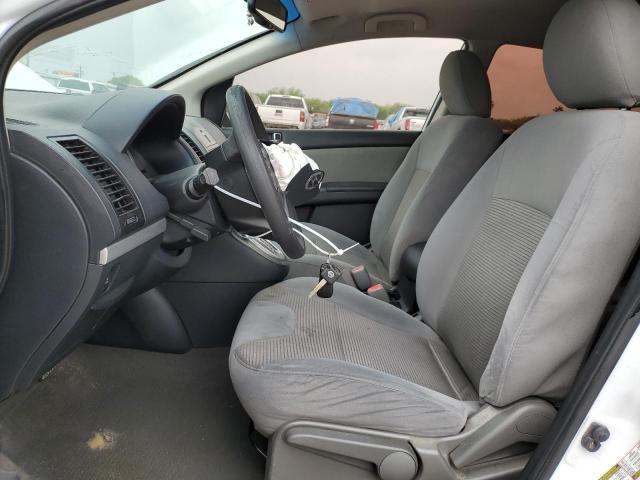Photo 7 from auction – 2011 NISSAN SENTRA 2.0 with VIN 3N1AB6AP3BL705820