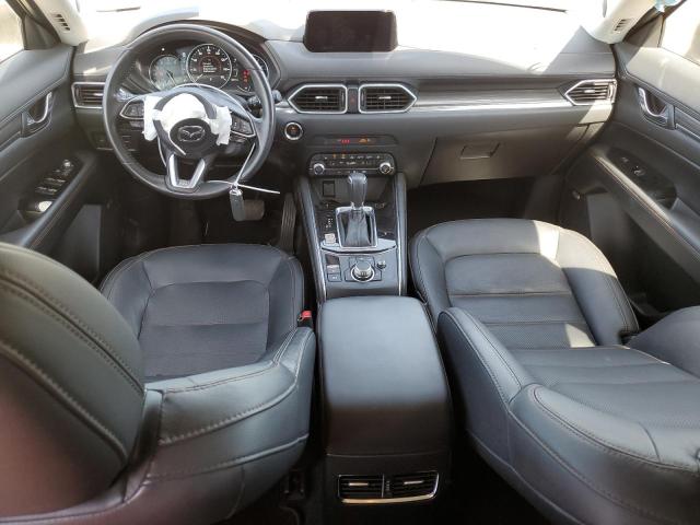 Photo 8 from auction – 2019 MAZDA CX-5 GRAND with VIN JM3KFADM8K0655706