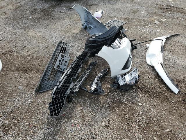 Photo 12 from auction – 2024 HONDA CIVIC LX with VIN 2HGFE2F24RH107580