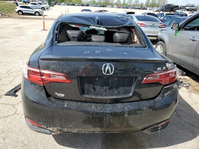 Photo 6 from auction – 2016 ACURA ILX PREMIU with VIN 19UDE2F84GA015005
