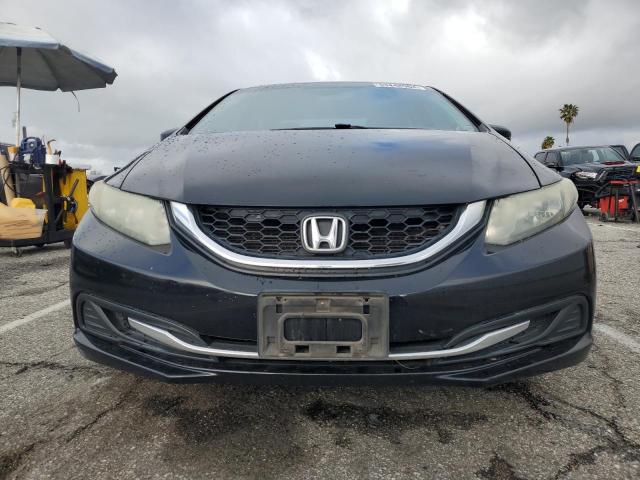 Photo 5 from auction – 2015 HONDA CIVIC SE with VIN 19XFB2F7XFE282247