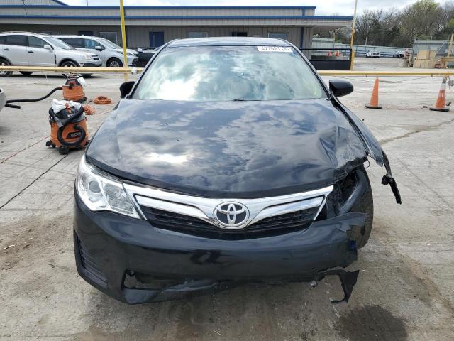 Photo 5 from auction – 2014 TOYOTA CAMRY L with VIN 4T1BF1FKXEU768683