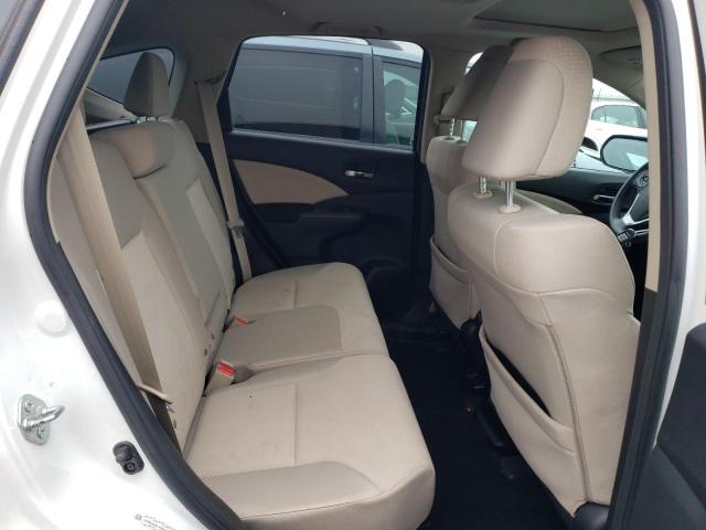Photo 11 from auction – 2015 HONDA CR-V EX with VIN 5J6RM4H52FL132620