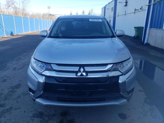 Photo 5 from auction – 2016 MITSUBISHI OUTLANDER with VIN JA4AZ2A31GZ600735
