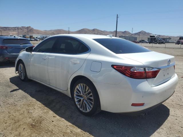 Photo 2 from auction – 2015 LEXUS ES 350 with VIN JTHBK1GG8F2205346