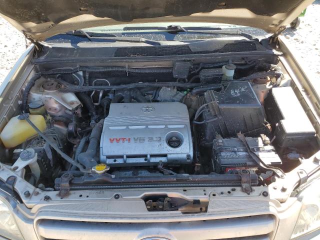 Photo 12 from auction – 2006 TOYOTA HIGHLANDER with VIN JTEEP21A560155779