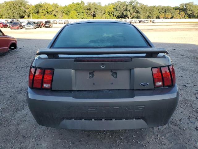 Photo 6 from auction – 2002 FORD MUSTANG with VIN 1FAFP40442F176667