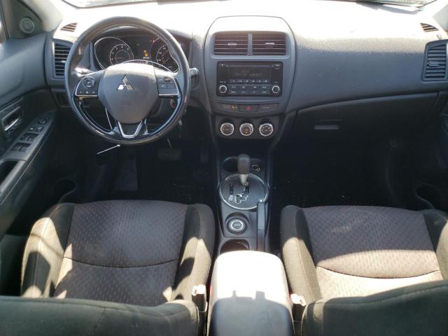 Photo 8 from auction – 2017 MITSUBISHI OUTLANDER with VIN JA4AR3AU0HZ017444
