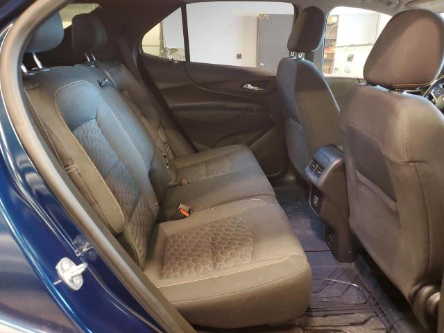 Photo 10 from auction – 2021 CHEVROLET EQUINOX LT with VIN 2GNAXUEV2M6145072