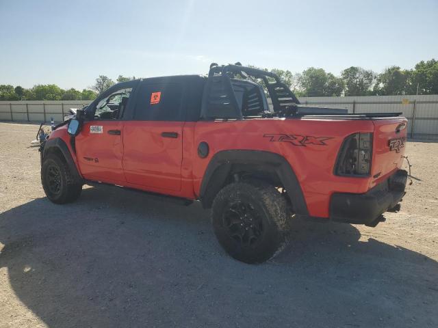 Photo 2 from auction – 2021 RAM 1500 TRX with VIN 1C6SRFU93MN905746