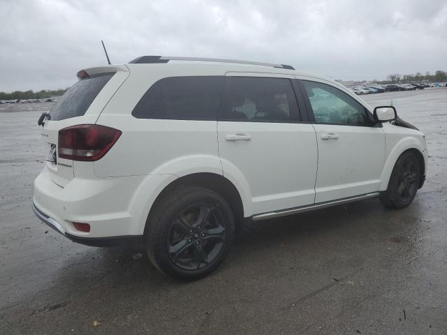 Photo 3 from auction – 2020 DODGE JOURNEY CR with VIN 3C4PDCGB5LT271686