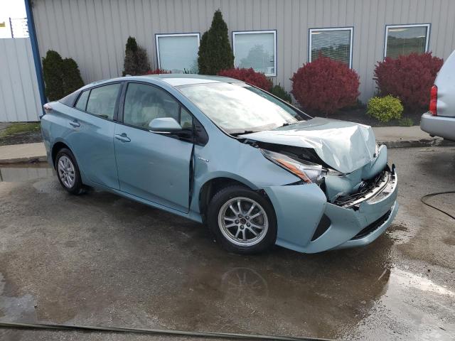Photo 4 from auction – 2016 TOYOTA PRIUS with VIN JTDKBRFU5G3002840