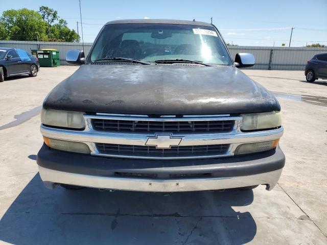 Photo 5 from auction – 2001 CHEVROLET SILVERADO with VIN 2GCEC19T511365702