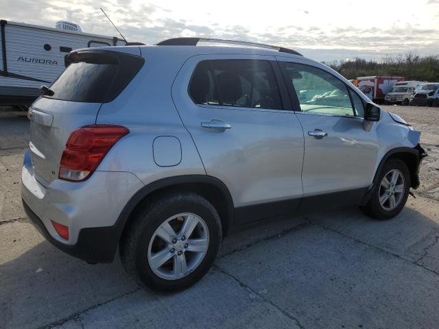 Photo 3 from auction – 2019 CHEVROLET TRAX 1LT with VIN KL7CJLSB8KB885661