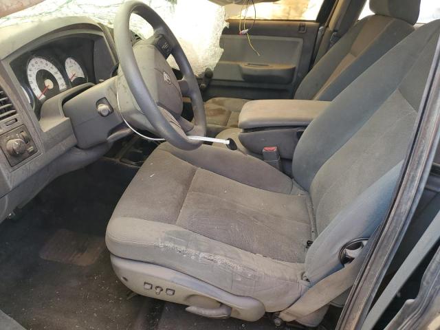Photo 7 from auction – 2005 DODGE DAKOTA QUA with VIN 1D7HE28N45S258751
