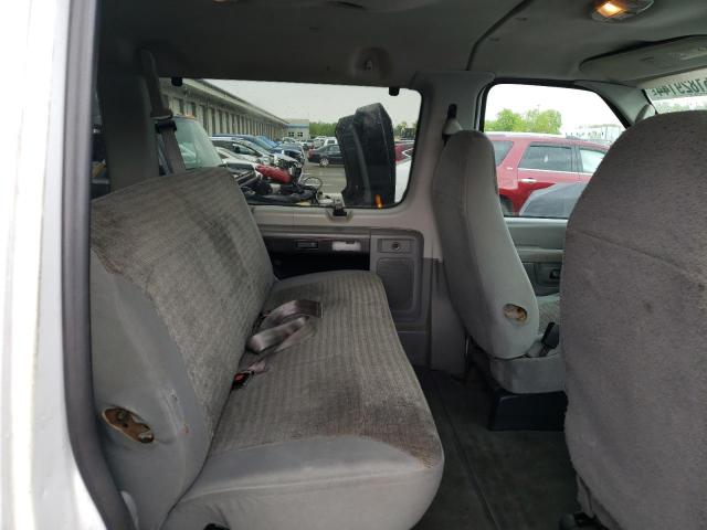Photo 11 from auction – 2004 FORD ECONOLINE with VIN 1FBSS31L74HA90143