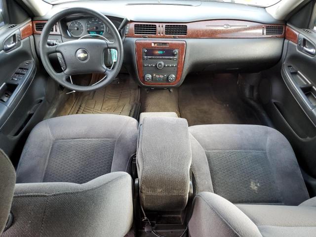 Photo 8 from auction – 2006 CHEVROLET IMPALA LT with VIN 2G1WT55K369437829