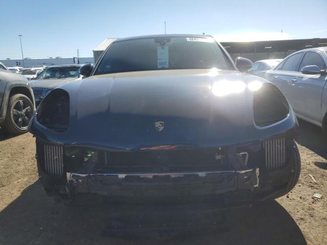 Photo 5 from auction – 2015 PORSCHE MACAN TURB with VIN WP1AF2A54FLB48540