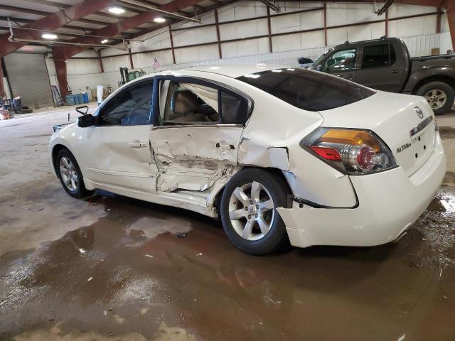 Photo 2 from auction – 2007 NISSAN ALTIMA 2.5 with VIN 1N4AL21E97C196245