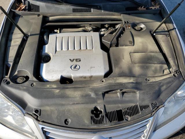 Photo 11 from auction – 2012 LEXUS ES 350 with VIN JTHBK1EG7C2498901