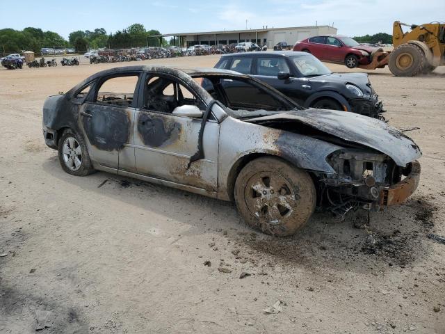 Photo 4 from auction – 2008 CHEVROLET IMPALA LT with VIN 2G1WT55N281232272