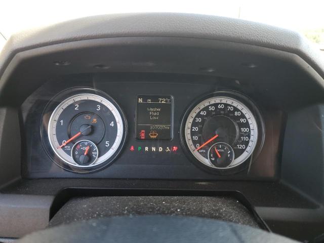 Photo 8 from auction – 2015 RAM 2500 ST with VIN 3C6UR5CLXFG655370