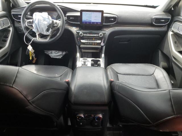 Photo 8 from auction – 2022 FORD EXPLORER L with VIN 1FMSK8FH2NGA32652