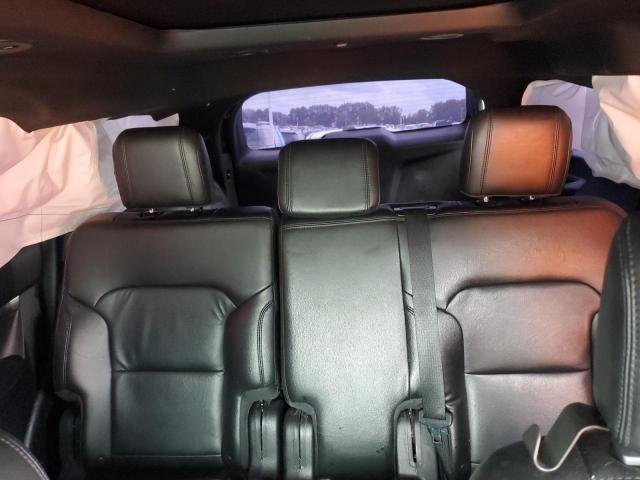 Photo 10 from auction – 2018 FORD EXPLORER X with VIN 1FM5K7D85JGB87944