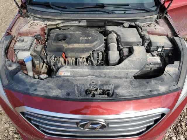 Photo 11 from auction – 2015 HYUNDAI SONATA SE with VIN 5NPE24AF4FH208128