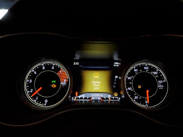 Photo 9 from auction – 2019 JEEP CHEROKEE L with VIN 1C4PJMDX6KD463623