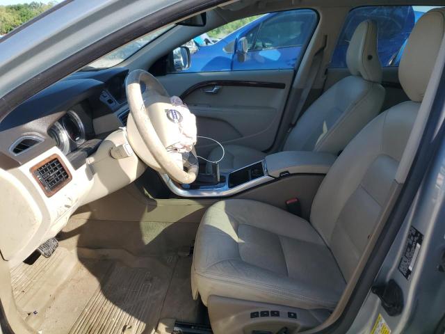 Photo 7 from auction – 2013 VOLVO XC70 3.2 with VIN YV4952BL9D1158412