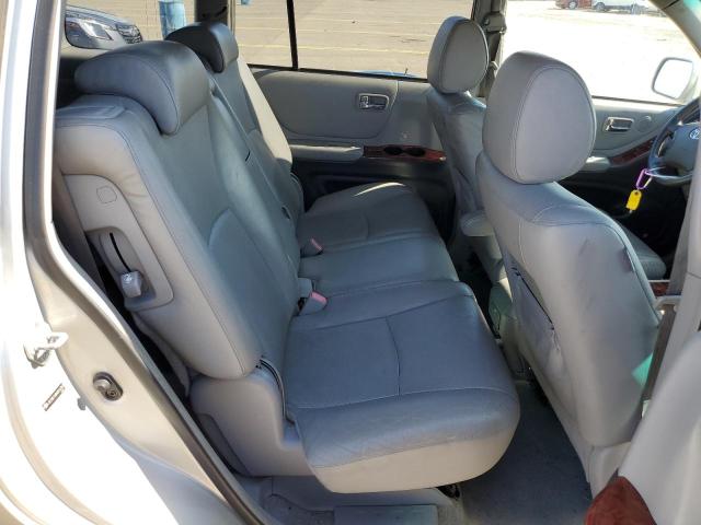 صورة رقم 11 من المزاد - 2006 TOYOTA HIGHLANDER مع VIN JTEEW21A860014787