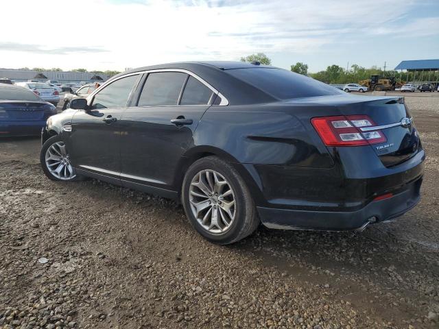 Photo 2 from auction – 2015 FORD TAURUS LIM with VIN 1FAHP2F80FG134309