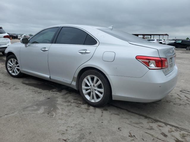 Photo 2 from auction – 2010 LEXUS ES 350 with VIN JTHBK1EG1A2385314