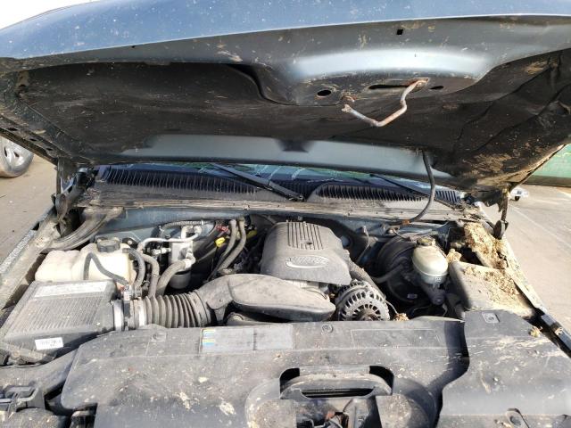 Photo 11 from auction – 2006 CHEVROLET SILVERADO with VIN 2GCEK13T461205183