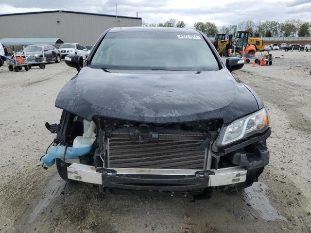 Photo 5 from auction – 2015 ACURA RDX TECHNO with VIN 5J8TB3H53FL013942