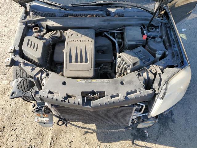 Photo 12 from auction – 2014 GMC TERRAIN SL with VIN 2GKALREKXE6151098