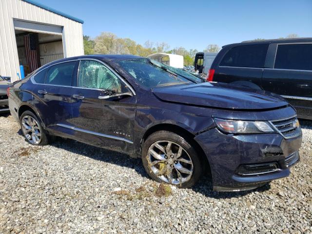 Photo 4 from auction – 2014 CHEVROLET IMPALA LTZ with VIN 2G1145SL5E9163195