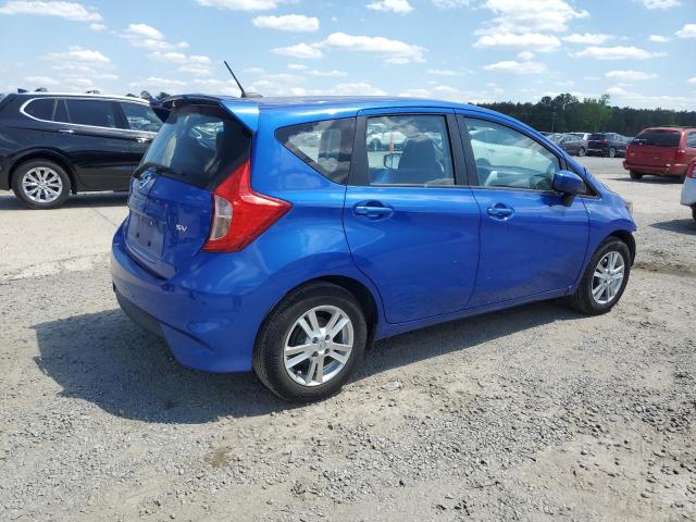 Photo 3 from auction – 2017 NISSAN VERSA NOTE with VIN 3N1CE2CP7HL355915