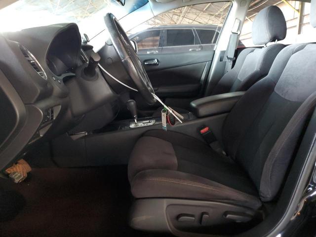 Foto 7 de la subasta – 2014 NISSAN MAXIMA S con VIN 1N4AA5AP7EC474467