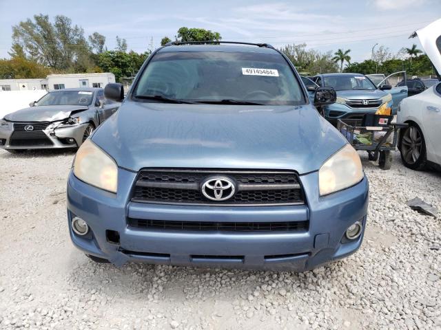 Photo 5 from auction – 2012 TOYOTA RAV4 with VIN 2T3ZF4DV0CW121534