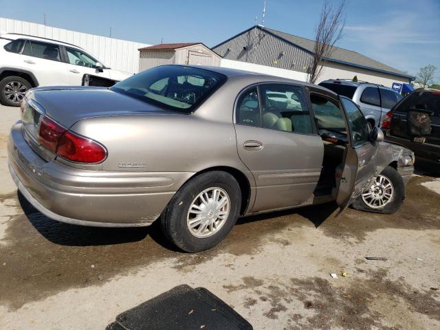 Photo 3 from auction – 2002 BUICK LESABRE LI with VIN 1G4HR54K12U222247