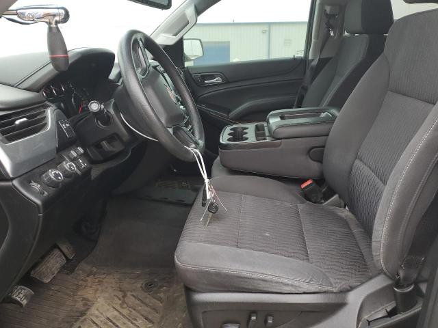Photo 7 from auction – 2019 CHEVROLET TAHOE SPEC with VIN 1GNSKFEC0KR143741